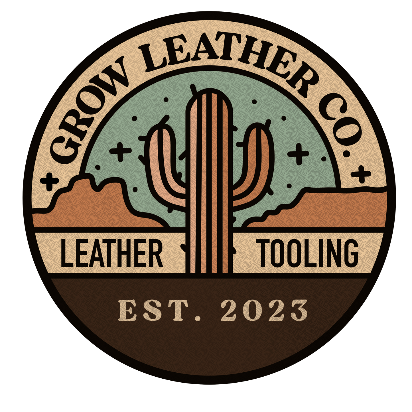 Grow Leather Co. Gift Card