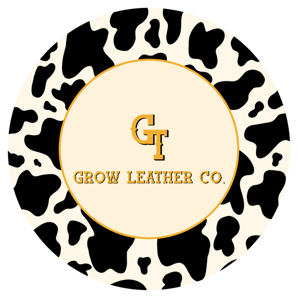 Grow Leather Co