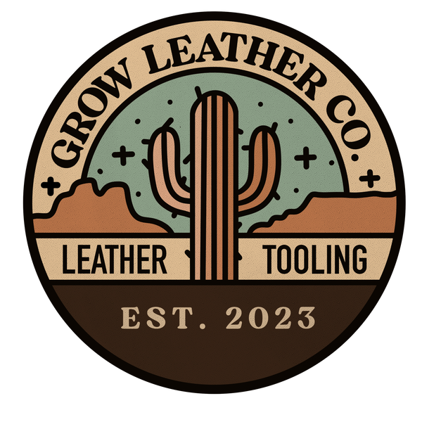 Grow Leather Co